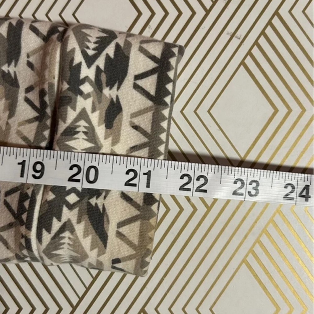 No Boundaries Utility Jacket With Patterned Sleev… - image 3